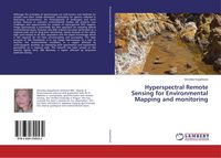 Produktbild: Hyperspectral Remote Sensing for Environmental Mapping and monitoring