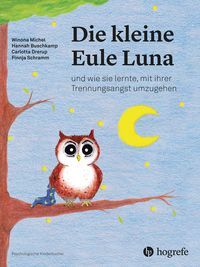Produktbild: Die kleine Eule Luna