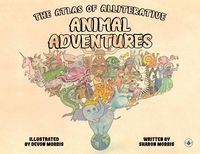 Produktbild: The Atlas of Alliterative Animal Adventures