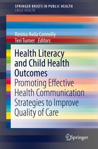 Produktbild: Health Literacy and Child Health Outcomes