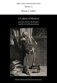 Produktbild: A Culture of Mimicry