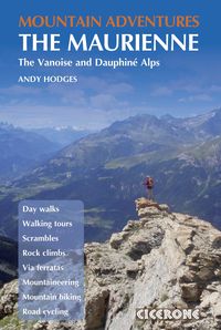 Produktbild: Mountain Adventures in the Maurienne