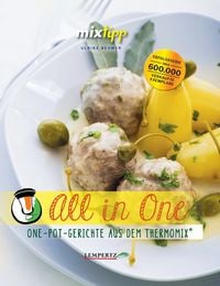 Produktbild: Mixtipp: All in one