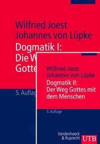 Produktbild: Dogmatik I + II