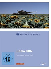 Bild vom Artikel Große Kinomomente 3-Lebanon vom Autor Yoav Donat