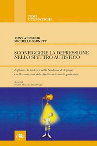 Produktbild: Sconfiggere la depressione nello spettro autistico