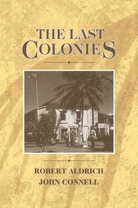 Produktbild: The Last Colonies