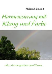 Produktbild: Harmonisierung mit Klang und Farbe