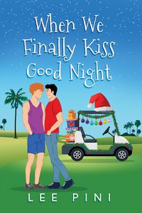 Produktbild: When We Finally Kiss Good Night