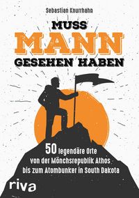Produktbild: Muss Mann gesehen haben