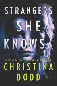 Produktbild: Strangers She Knows (Original)