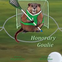 Produktbild: Honorary Goalie