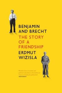 Produktbild: Benjamin and Brecht