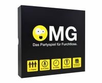 Produktbild OMG - Das Partyspiel für Furchtlose