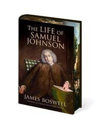 Produktbild: The Life of Samuel Johnson