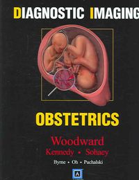 Produktbild: Diagnostic Imaging: Obstetrics