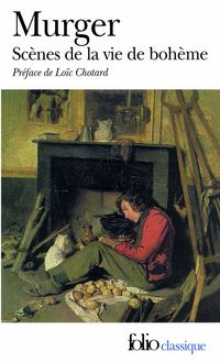 Produktbild: Scenes de La Vie de Boh