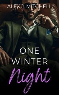 Produktbild: One Winter Night