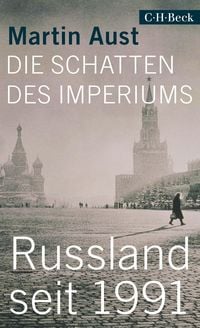 Produktbild: Die Schatten des Imperiums