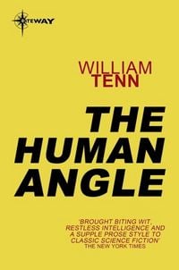 Produktbild: The Human Angle