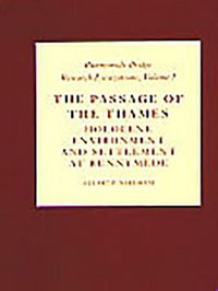 Produktbild: Runnymede Bridge Research Excavations Volume I