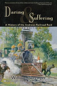 Produktbild: Daring and Suffering