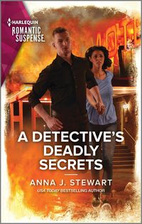 Produktbild: A Detective's Deadly Secrets