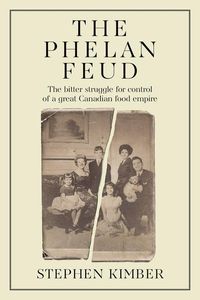 Produktbild: The Phelan Feud