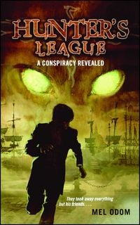 Produktbild: Conspiracy Revealed