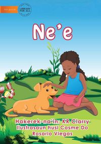 Produktbild: The It Is Book - Ne'e