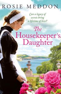 Produktbild: Housekeeper's Daughter