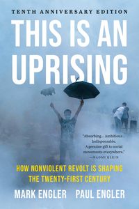 Produktbild: This Is an Uprising