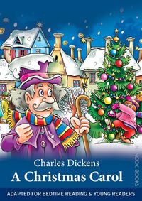 Produktbild: Christmas Carol