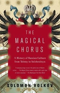 Produktbild: The Magical Chorus