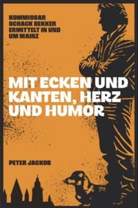 Produktbild: Mit Ecken und Kanten, Herz und Humor