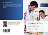 Produktbild: Novel s-Triazine Derivatives