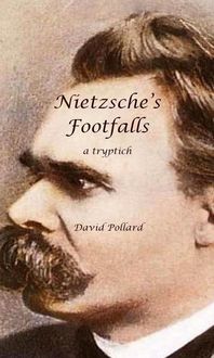 Produktbild: Nietzsche's Footfalls