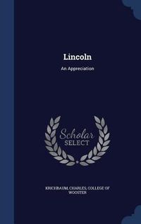 Produktbild: Lincoln