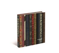 Produktbild: Bookbindings