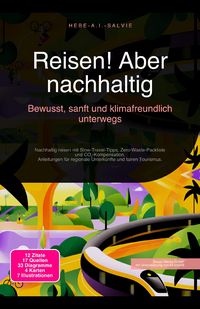 Produktbild: Reisen! Aber nachhaltig