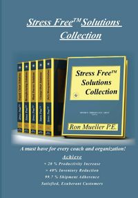 Produktbild: Stress Free TM Solutions Collection