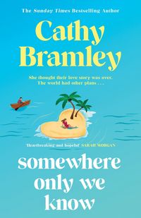 Produktbild: Somewhere Only We Know