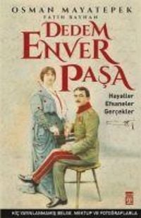 Produktbild: Dedem Enver Pasa