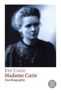 Produktbild: Madame Curie