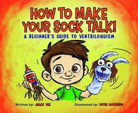 Produktbild: How to Make Your Sock Talk: