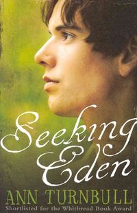 Produktbild: Turnbull, A: Seeking Eden