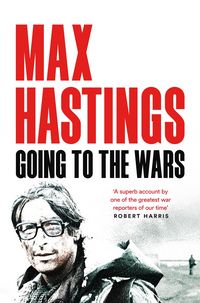 Produktbild: Going to the Wars