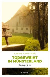 Produktbild: Todgeweiht in M&uuml;nsterland