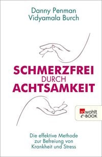 Produktbild: Schmerzfrei durch Achtsamkeit