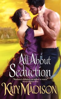 Produktbild: All about Seduction